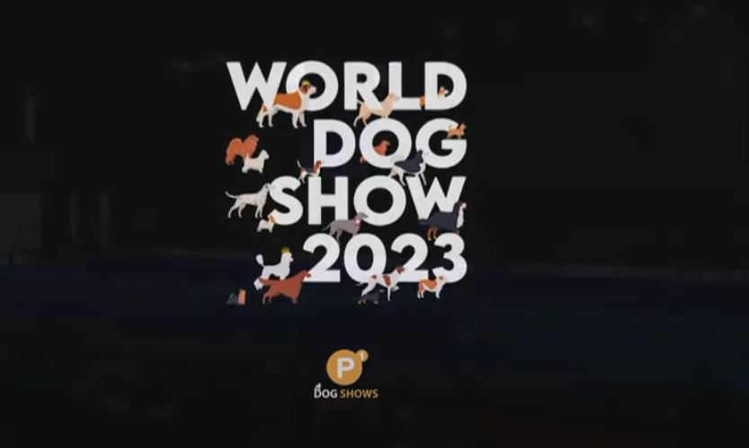 World dog show 2023